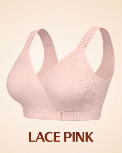 Pink Lace