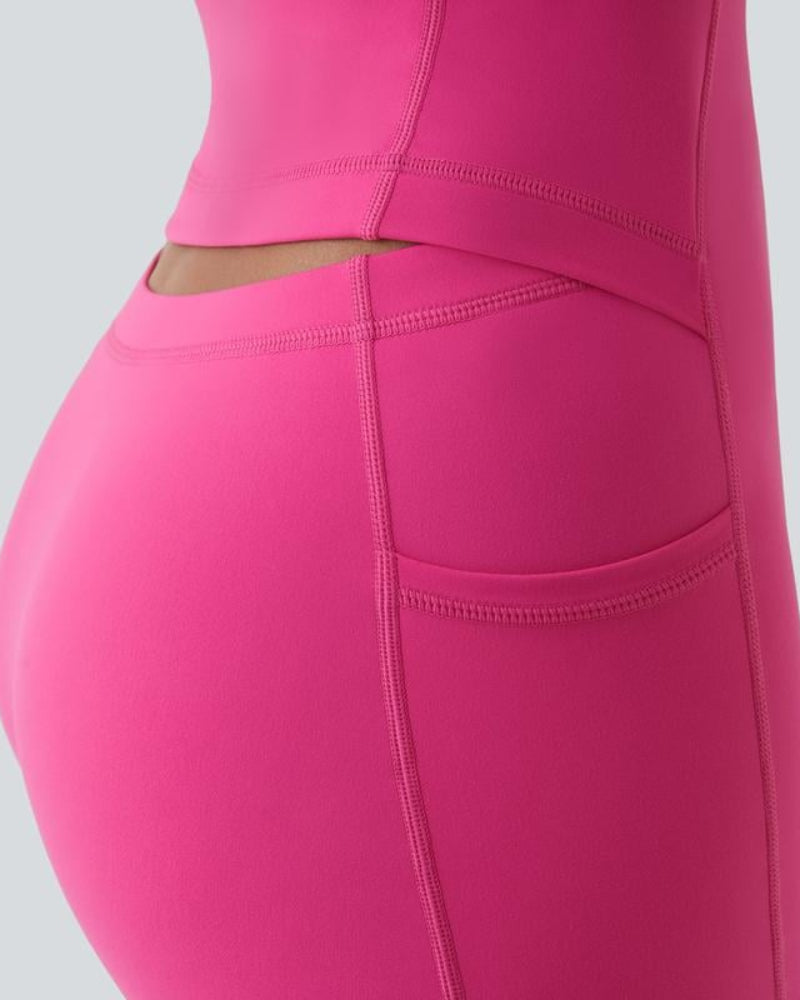 Fuchsia Purple