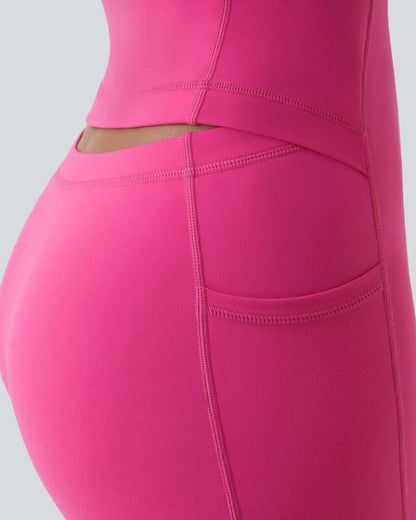 Fuchsia Purple