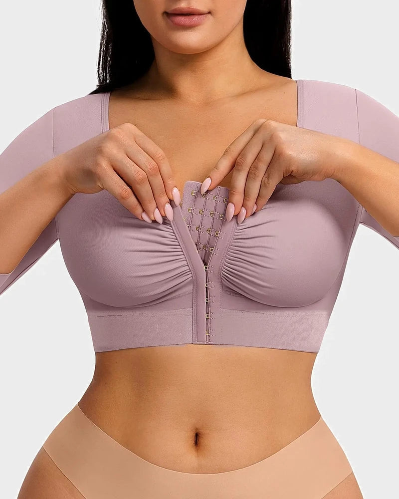 Dusty Mauve