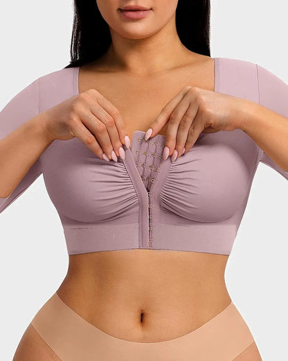 Dusty Mauve