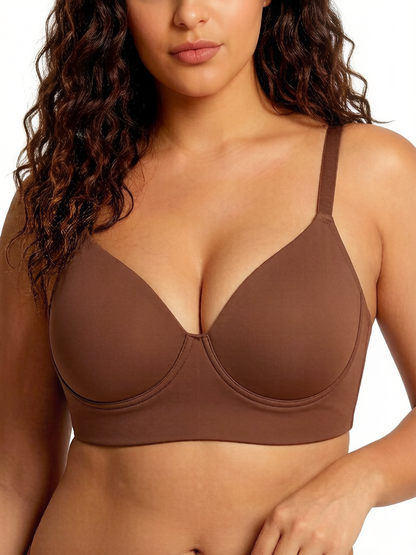 Dark Beige