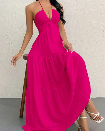 Deep Pink