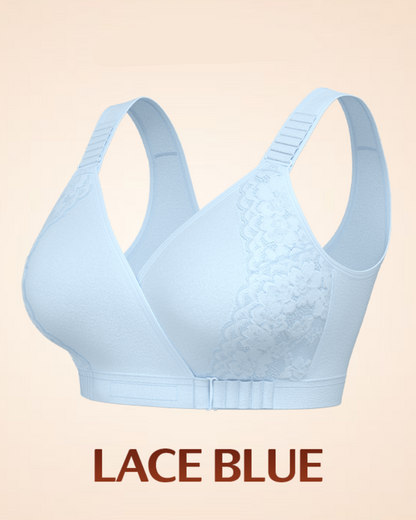 Blue Lace