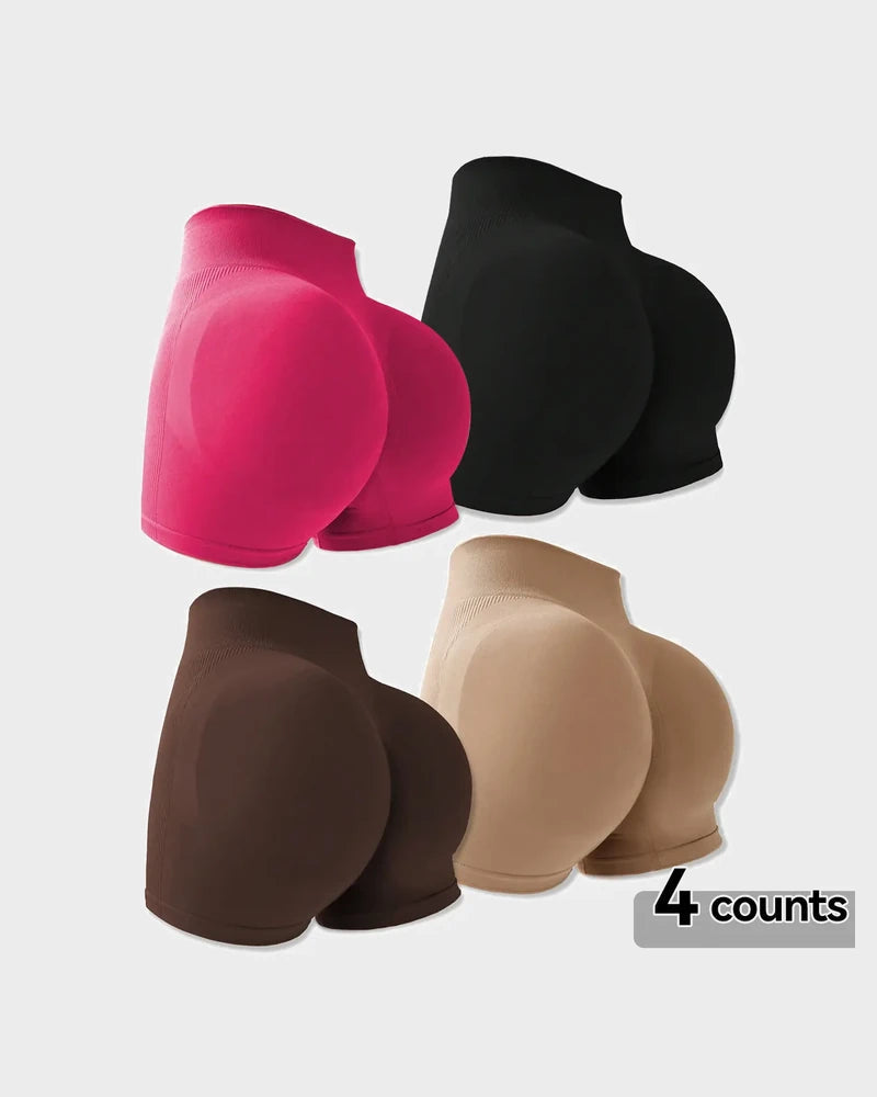 Rose Pink+Black+Brown+Khaki