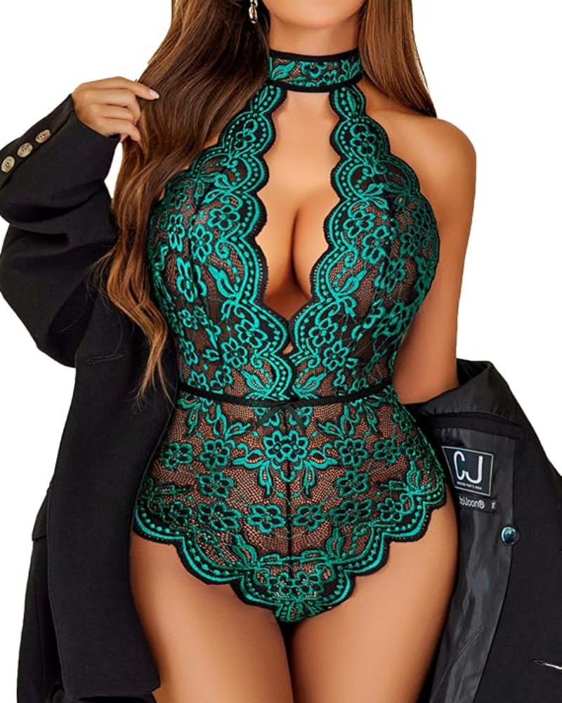 Black Green