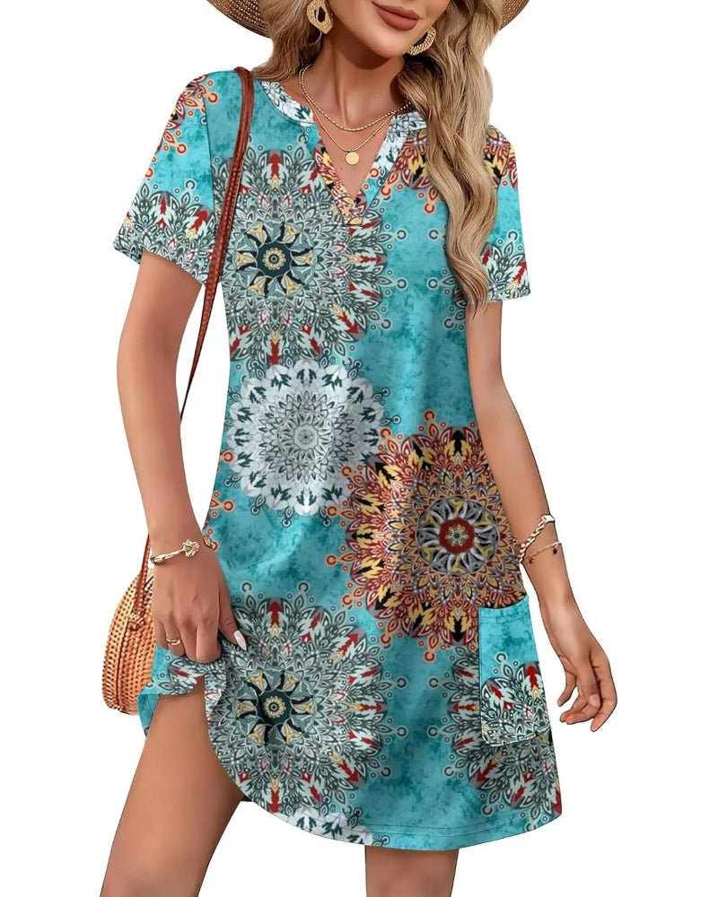 ethnic Print