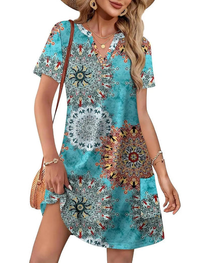ethnic Print