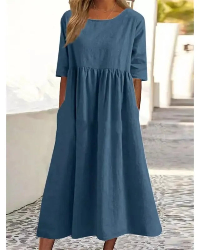 Denim blue