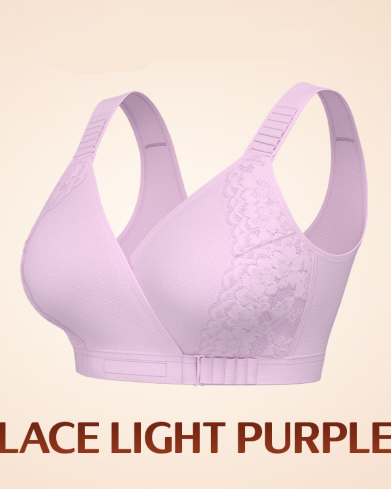 Purple Lace