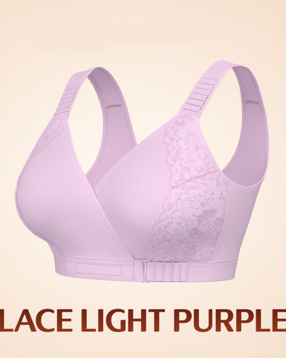 Purple Lace