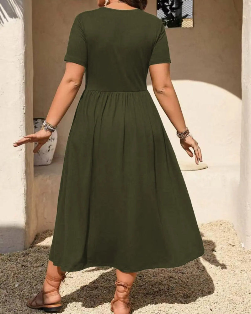 Olive Green