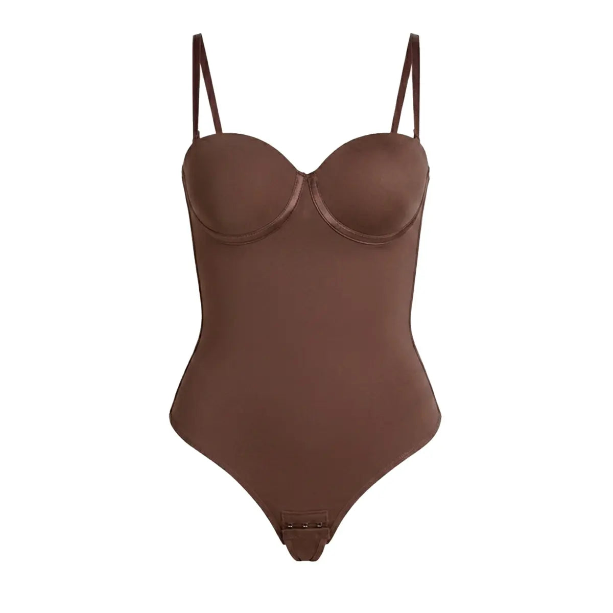 Mocha Mousse