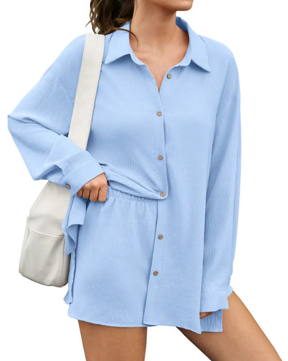 Sky Blue