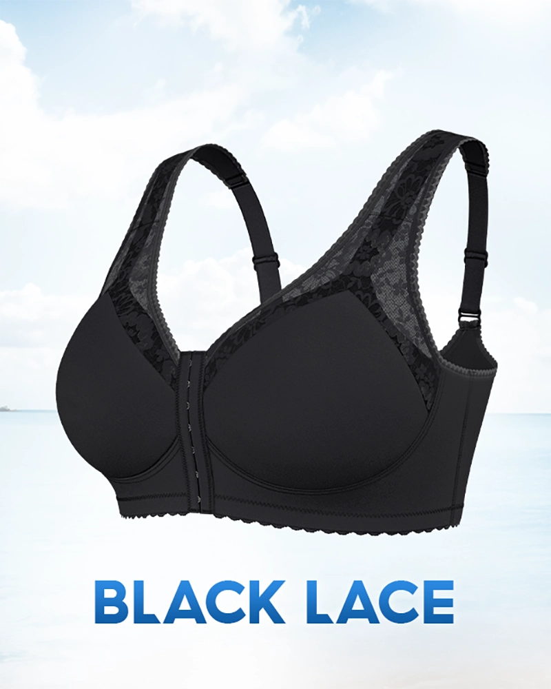 Black Lace