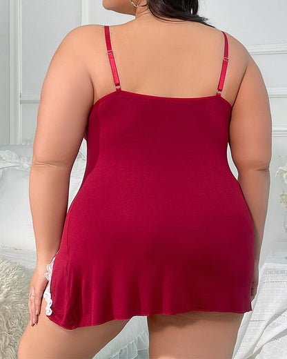 Wine red