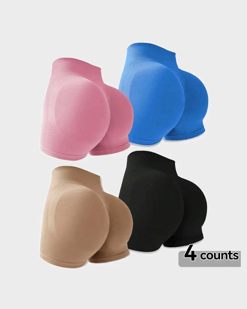 Pink+Blue+Khaki+Black