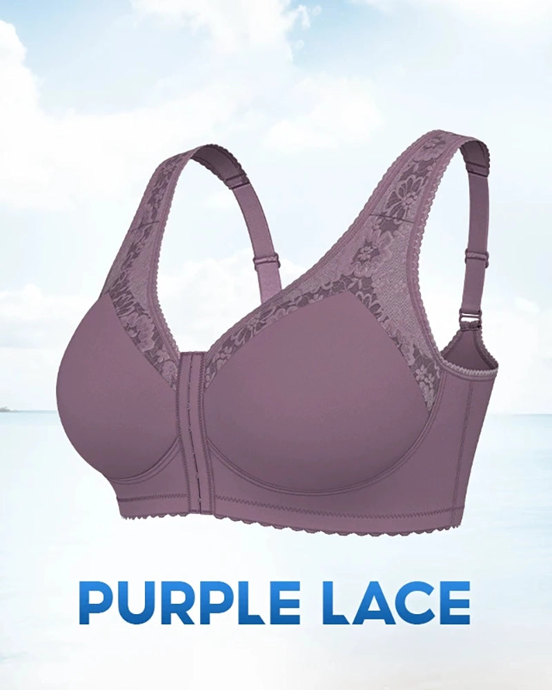Purple Lace