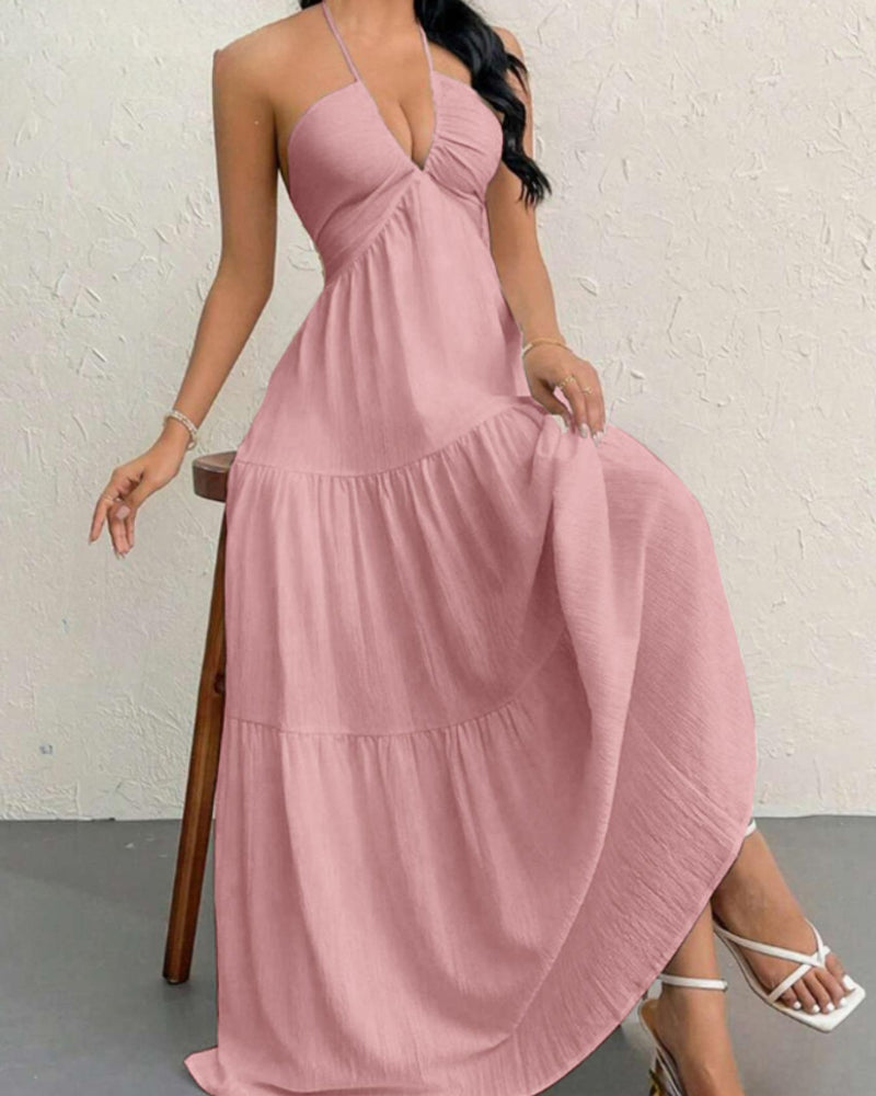 Baby Pink