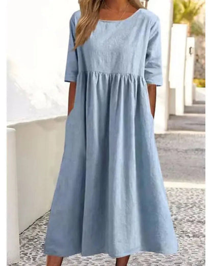 Light blue