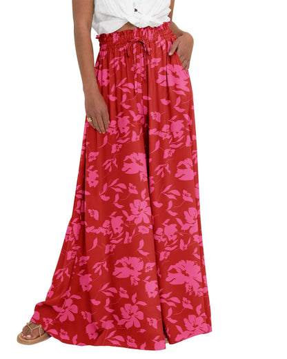 Print Red