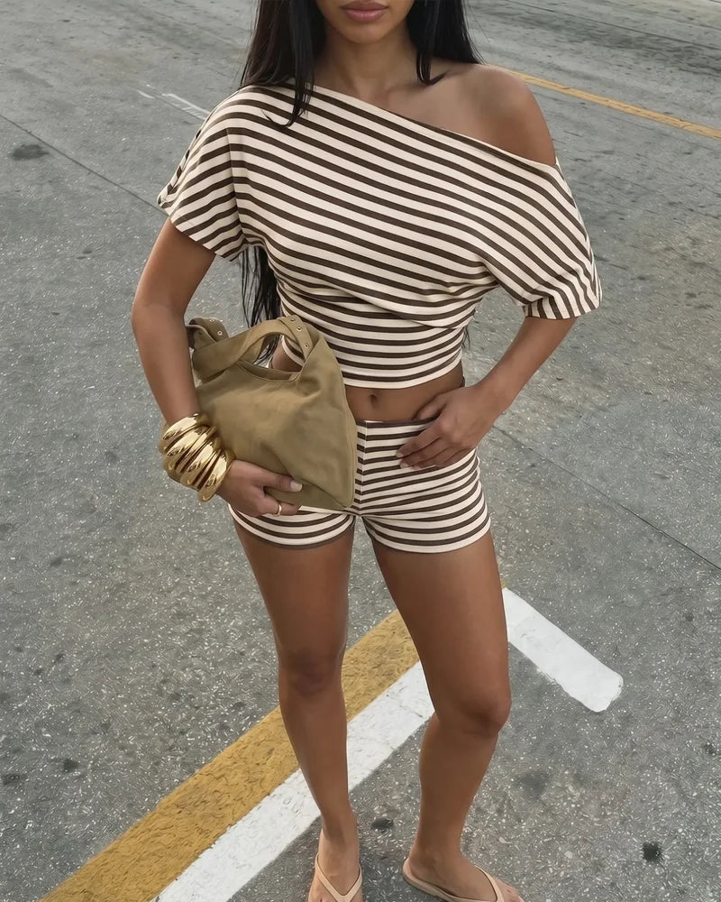 Coffee Brown