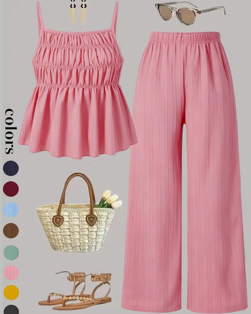 Baby Pink