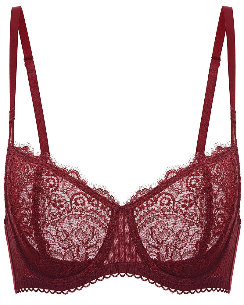Dark Red