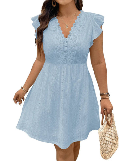 Beau Blue