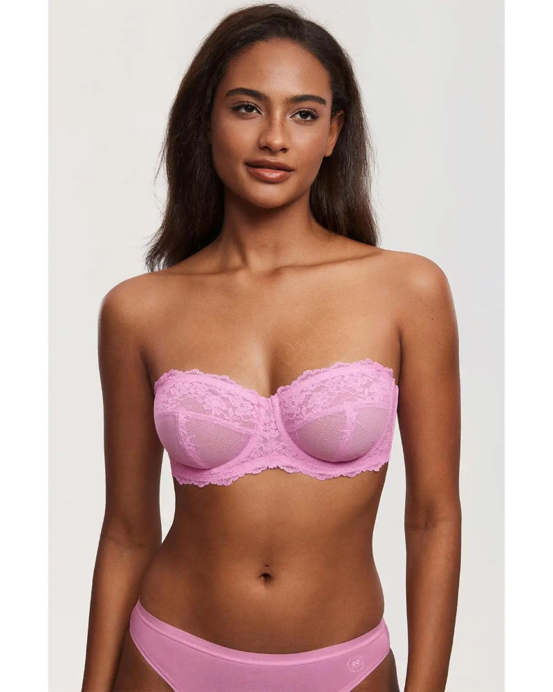 Candy Pink