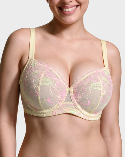 Light Yellow