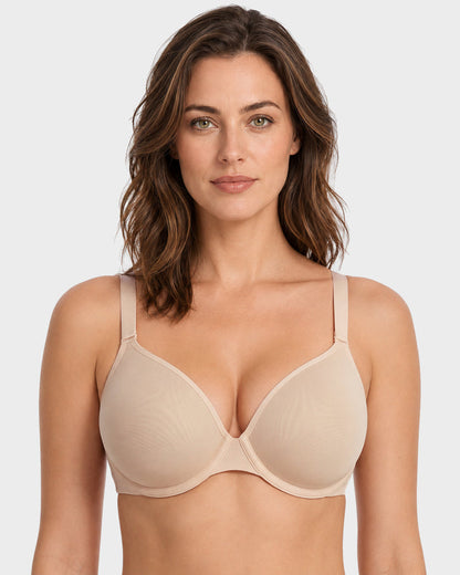 Dark Nude