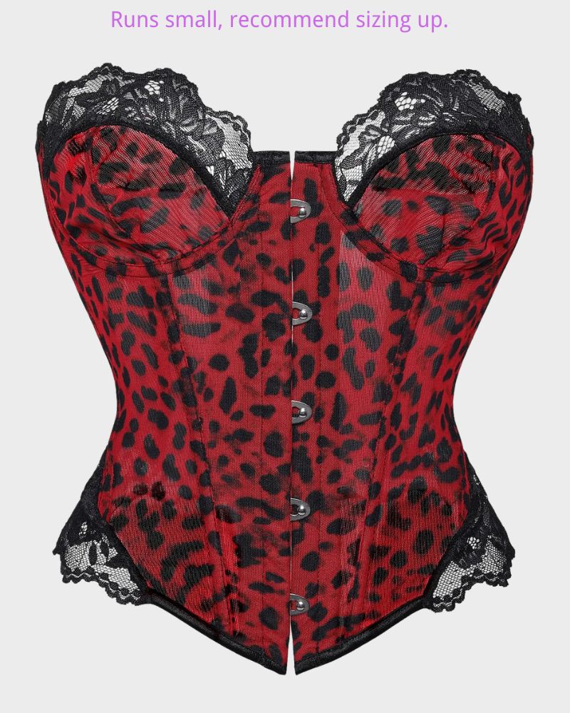 Christmas Red