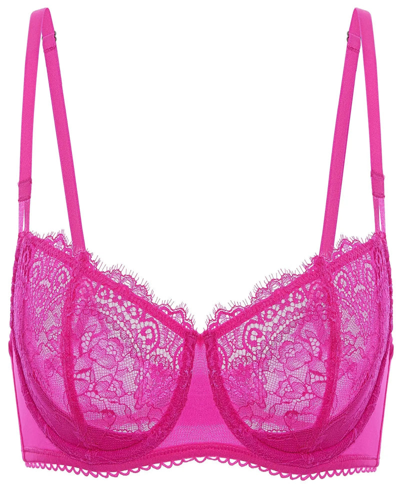 Bright Fuchsia
