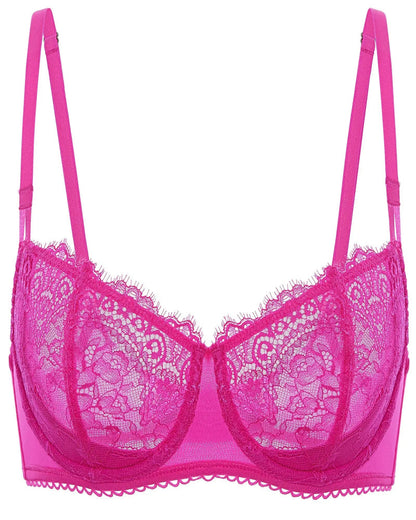 Bright Fuchsia