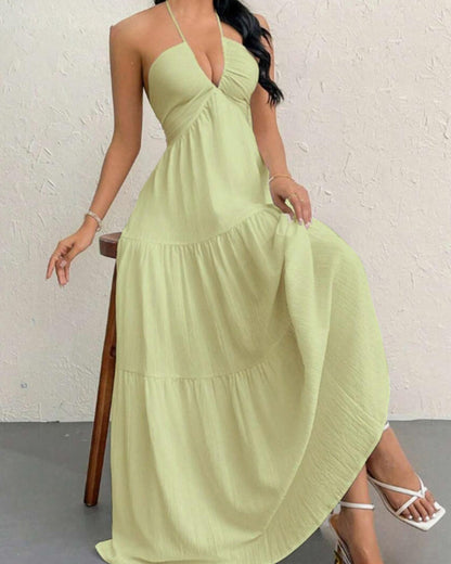 Mint Green