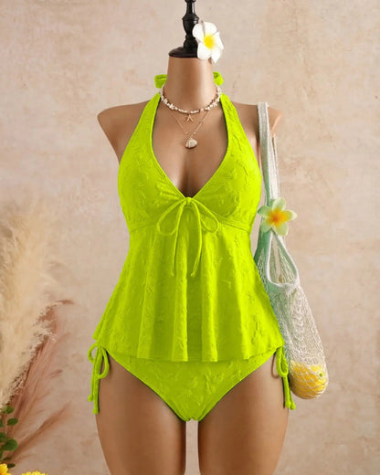 Lime Yellow
