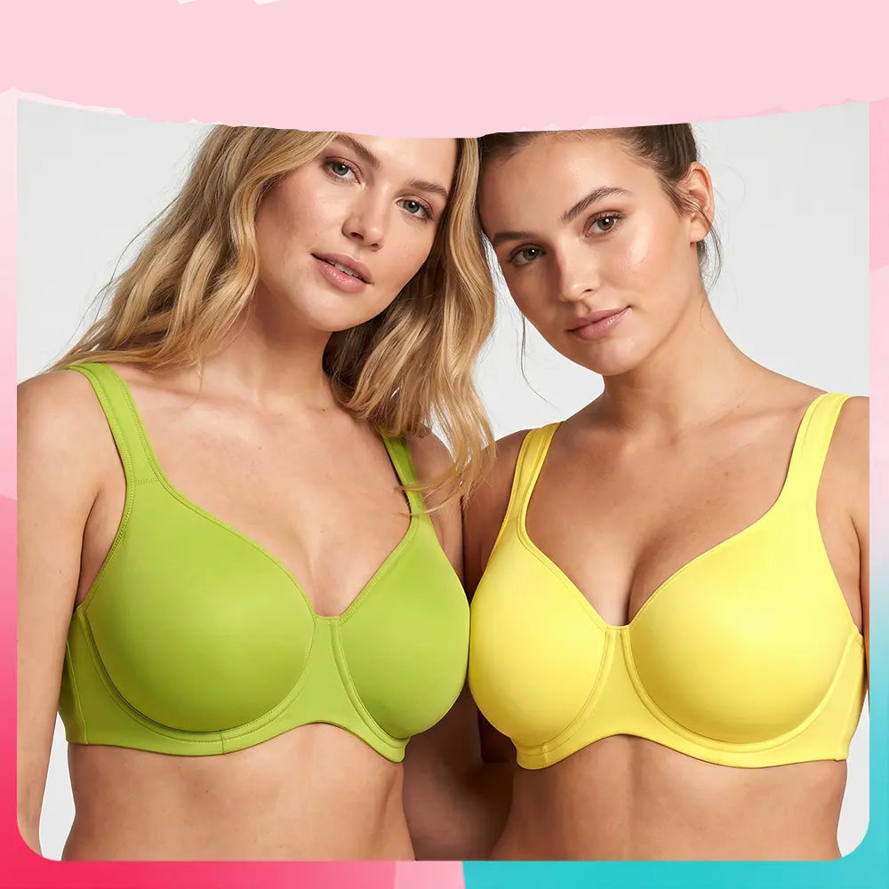Kiss Print-Light Pink