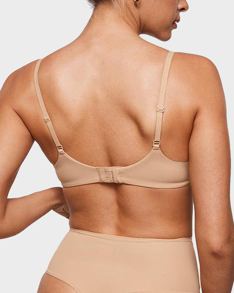 Warm beige