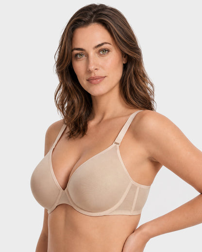 Dark Nude