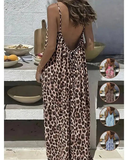 leopard print