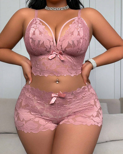 Dusty Pink