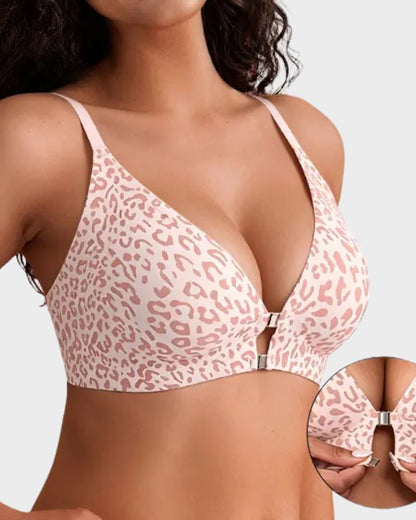 Pink Leopard