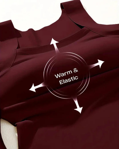 Wine red