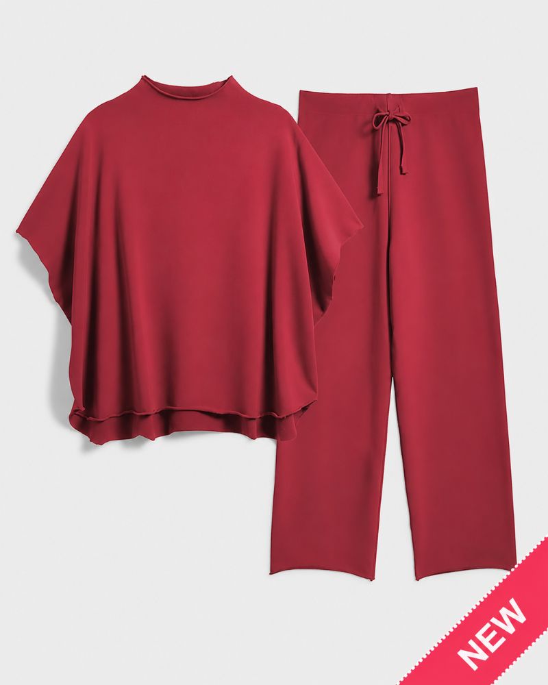 Wine Red