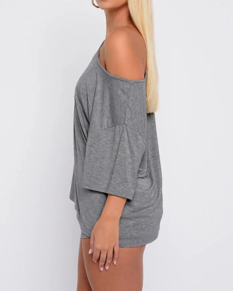 Gray