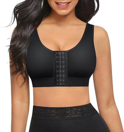 Vest Black