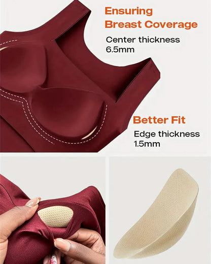 Wine red