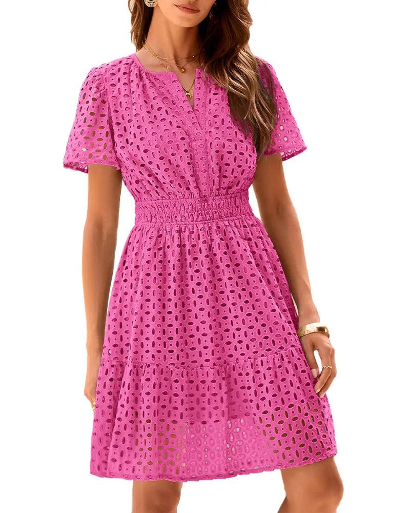 Rose Red