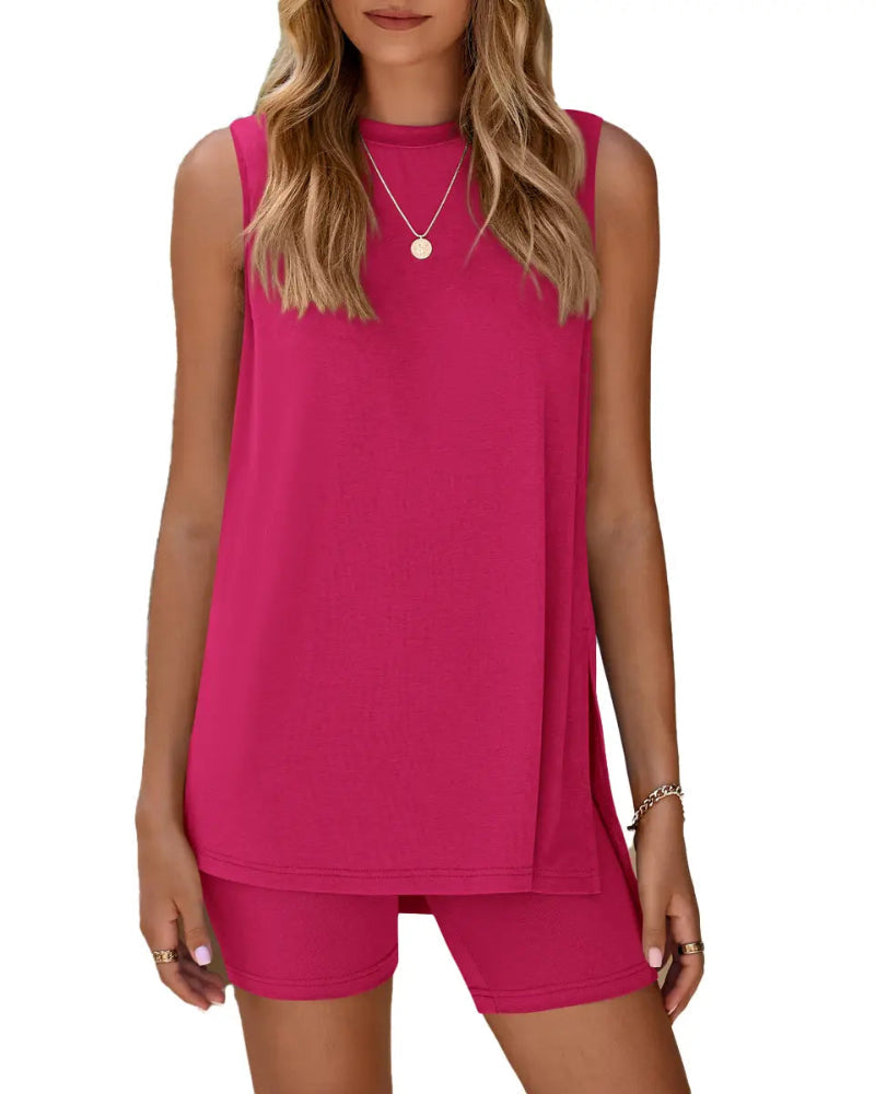 Hot Pink